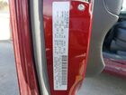 2020 Dodge Grand Caravan Gt Темно-бордовый vin: 2C4RDGEG8LR169140