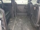 2019 Dodge Grand Caravan Sxt Серый vin: 2C7WDGCG4KR796196