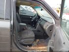 2016 Ford Flex Se Серый vin: 2FMGK5B80GBA01873