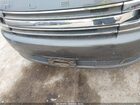 2016 Ford Flex Se Серый vin: 2FMGK5B80GBA01873