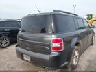 2016 Ford Flex Se Серый vin: 2FMGK5B80GBA01873