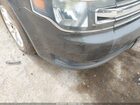 2016 Ford Flex Se Серый vin: 2FMGK5B80GBA01873