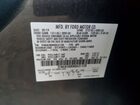 2019 Ford Flex Se Угольный vin: 2FMGK5B80KBA31528