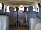 2016 Ford Flex Se Синий vin: 2FMGK5B81GBA09805