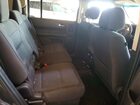2018 Ford Flex Se Gray vin: 2FMGK5B81JBA09164