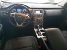 2018 Ford Flex Se Gray vin: 2FMGK5B81JBA09164