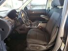 2018 Ford Flex Se Gray vin: 2FMGK5B81JBA09164