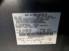 2018 Ford Flex Se Gray vin: 2FMGK5B81JBA09164