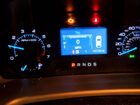 2019 Ford Flex Se Blue vin: 2FMGK5B81KBA25396