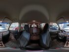 2019 Ford Flex Se Blue vin: 2FMGK5B81KBA25396