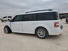 2019 Ford Flex Se White vin: 2FMGK5B82KBA01446 2019 Ford Flex Se White vin: 2FMGK5B82KBA01446