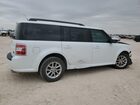 2019 Ford Flex Se White vin: 2FMGK5B82KBA01446 2019 Ford Flex Se White vin: 2FMGK5B82KBA01446