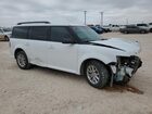 2019 Ford Flex Se White vin: 2FMGK5B82KBA01446 2019 Ford Flex Se White vin: 2FMGK5B82KBA01446