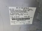 2016 Ford Flex Se Silver vin: 2FMGK5B83GBA06632
