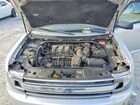 2016 Ford Flex Se Silver vin: 2FMGK5B83GBA06632