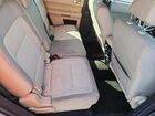 2017 Ford Flex Se Угольный vin: 2FMGK5B83HBA02615