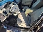 2017 Ford Flex Se Угольный vin: 2FMGK5B83HBA02615