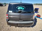 2017 Ford Flex Se Угольный vin: 2FMGK5B83HBA02615