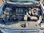 2016 Ford Flex Se Серебряный vin: 2FMGK5B84GBA10642