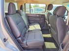 2016 Ford Flex Se Серебряный vin: 2FMGK5B84GBA10642
