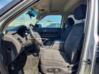 2016 Ford Flex Se Серебряный vin: 2FMGK5B84GBA10642