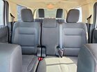 2016 Ford Flex Se Серебряный vin: 2FMGK5B84GBA10642