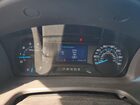 2016 Ford Flex Se Серебряный vin: 2FMGK5B84GBA10642