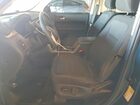 2016 Ford Flex Se Бирюзовый vin: 2FMGK5B84GBA16649