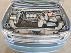 2016 Ford Flex Se Бирюзовый vin: 2FMGK5B84GBA16649