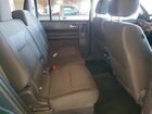 2016 Ford Flex Se Бирюзовый vin: 2FMGK5B84GBA16649