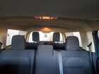 2016 Ford Flex Se Бирюзовый vin: 2FMGK5B84GBA16649