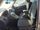 2018 Ford Flex Se Silver vin: 2FMGK5B85JBA10401