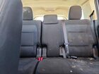 2018 Ford Flex Se Silver vin: 2FMGK5B85JBA10401
