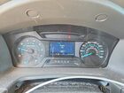 2018 Ford Flex Se Silver vin: 2FMGK5B85JBA10401
