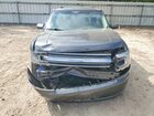 2019 Ford Flex Gray vin: 2FMGK5B86KBA17780