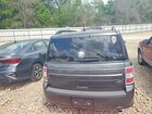 2019 Ford Flex Gray vin: 2FMGK5B86KBA17780