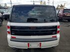 2019 Ford Flex Sel Белый vin: 2FMGK5C80KBA24321