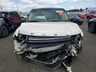 2019 Ford Flex Sel Белый vin: 2FMGK5C80KBA24321