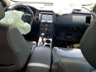 2019 Ford Flex Sel Белый vin: 2FMGK5C80KBA24321