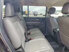 2019 Ford Flex Sel Black vin: 2FMGK5C80KBA33858