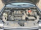 2019 Ford Flex Sel Black vin: 2FMGK5C80KBA33858