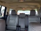 2019 Ford Flex Sel Black vin: 2FMGK5C80KBA33858