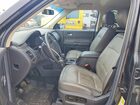 2019 Ford Flex Sel Black vin: 2FMGK5C80KBA33858