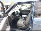 2019 Ford Flex Sel Синий vin: 2FMGK5C80KBA36971