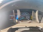 2016 Ford Flex Sel Серебряный vin: 2FMGK5C81GBA22990