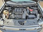 2016 Ford Flex Sel Серый vin: 2FMGK5C82GBA06491