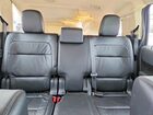 2016 Ford Flex Sel Серый vin: 2FMGK5C82GBA06491