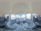 2016 Ford Flex Sel Серый vin: 2FMGK5C82GBA06491