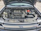 2019 Ford Flex Sel Black vin: 2FMGK5C82KBA38737