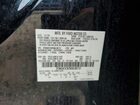 2019 Ford Flex Sel Black vin: 2FMGK5C82KBA38737